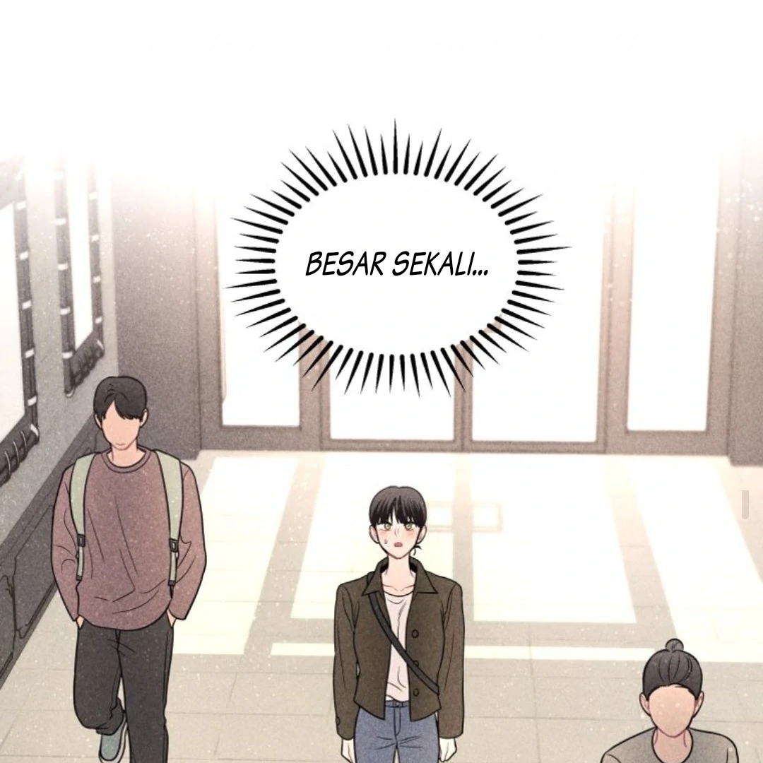 Ghost Romance chapter 87 halaman 62