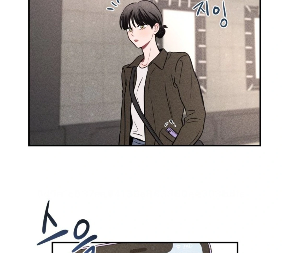 Ghost Romance chapter 87 halaman 64