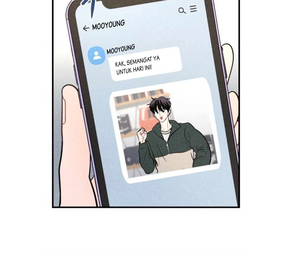 Ghost Romance chapter 87 halaman 65