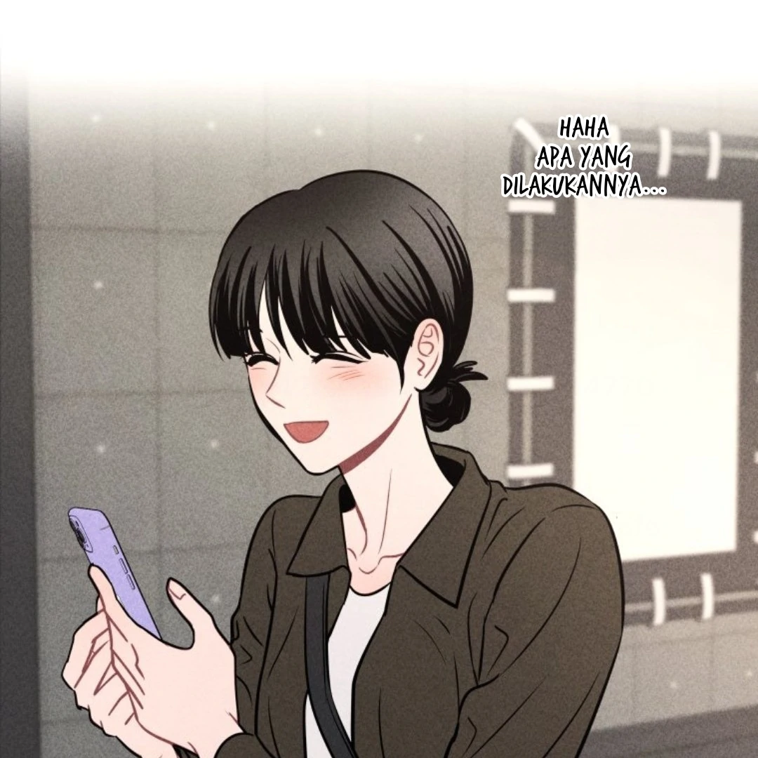 Ghost Romance chapter 87 halaman 66