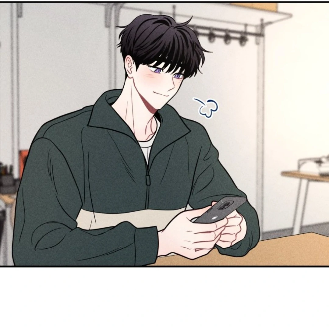 Ghost Romance chapter 87 halaman 69