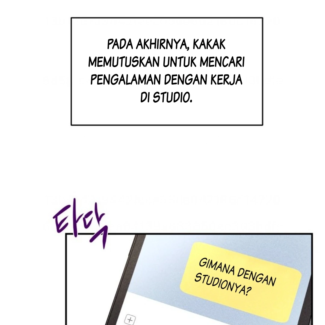 Ghost Romance chapter 87 halaman 70