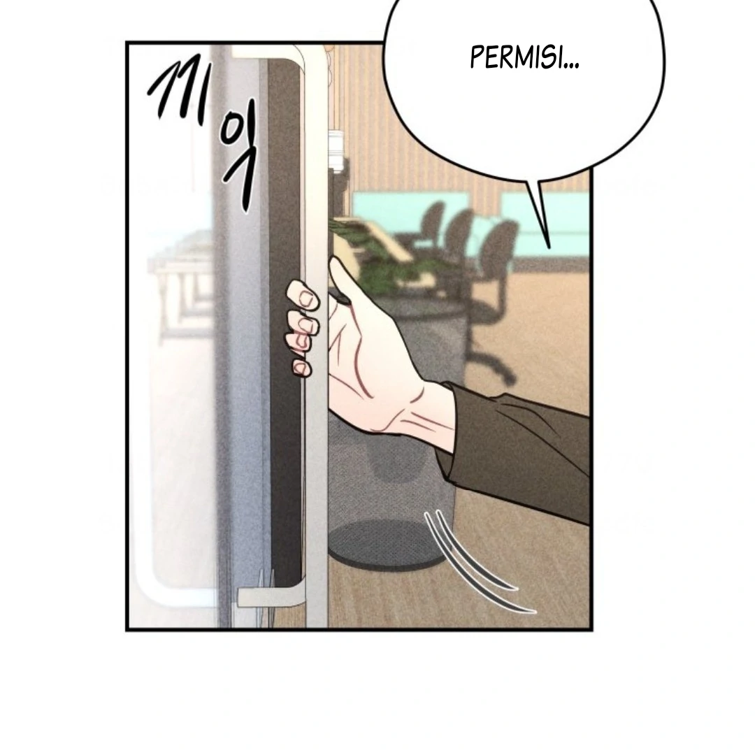 Ghost Romance chapter 87 halaman 72