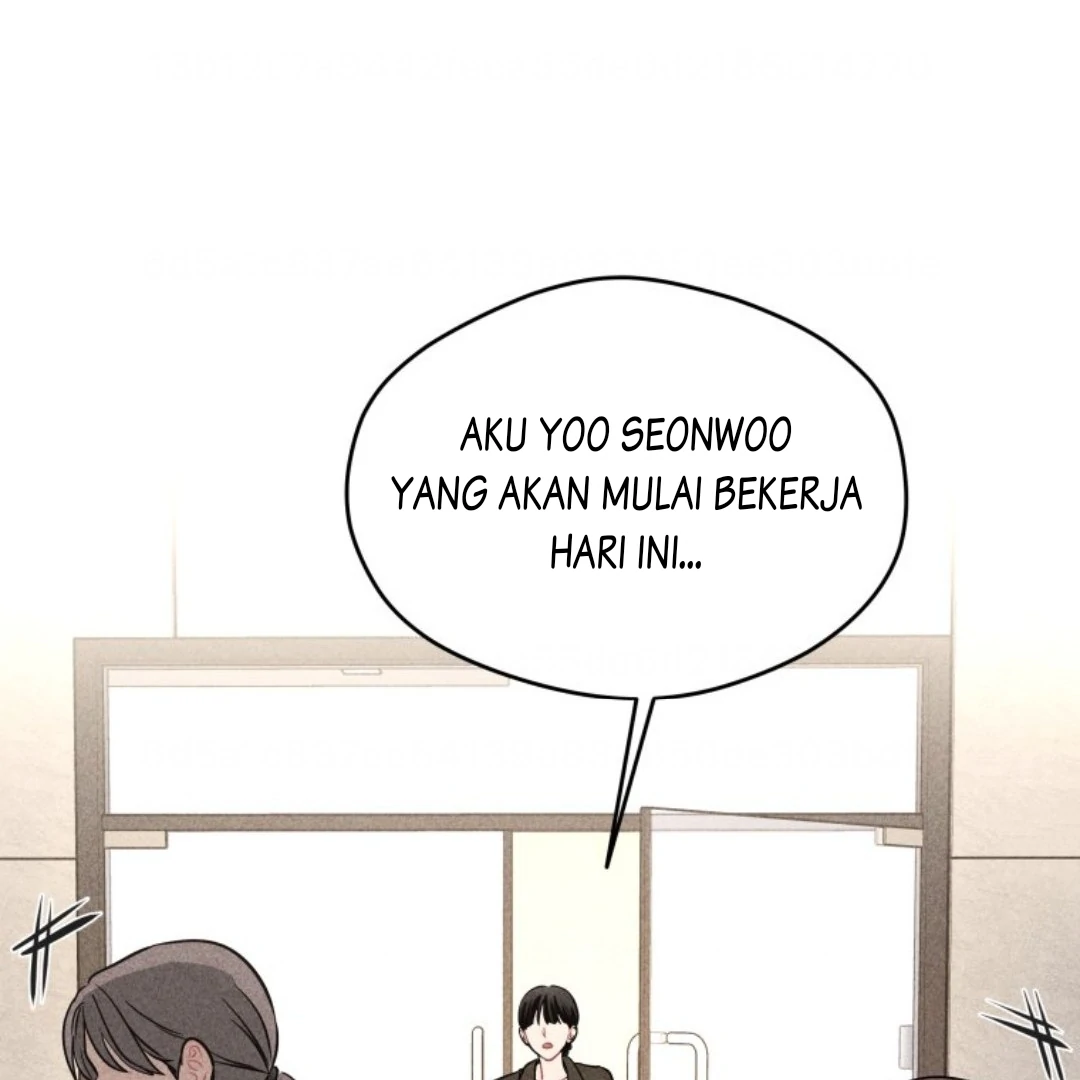 Ghost Romance chapter 87 halaman 73