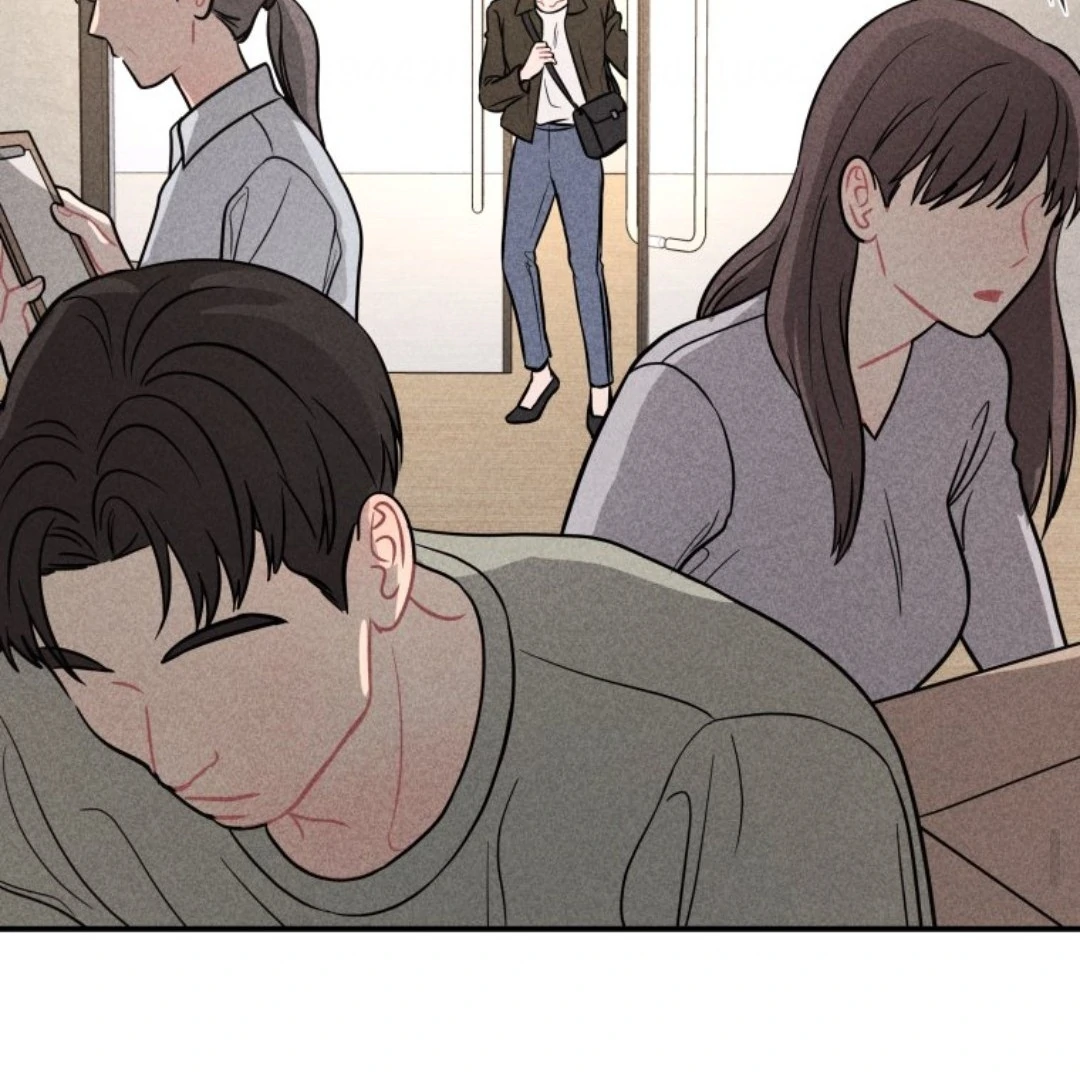 Ghost Romance chapter 87 halaman 74