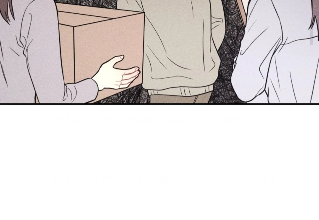 Ghost Romance chapter 87 halaman 76