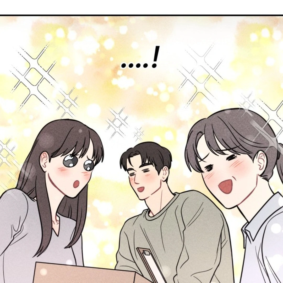 Ghost Romance chapter 87 halaman 77