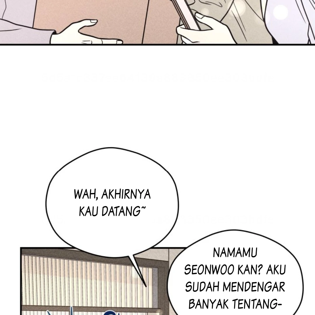 Ghost Romance chapter 87 halaman 78