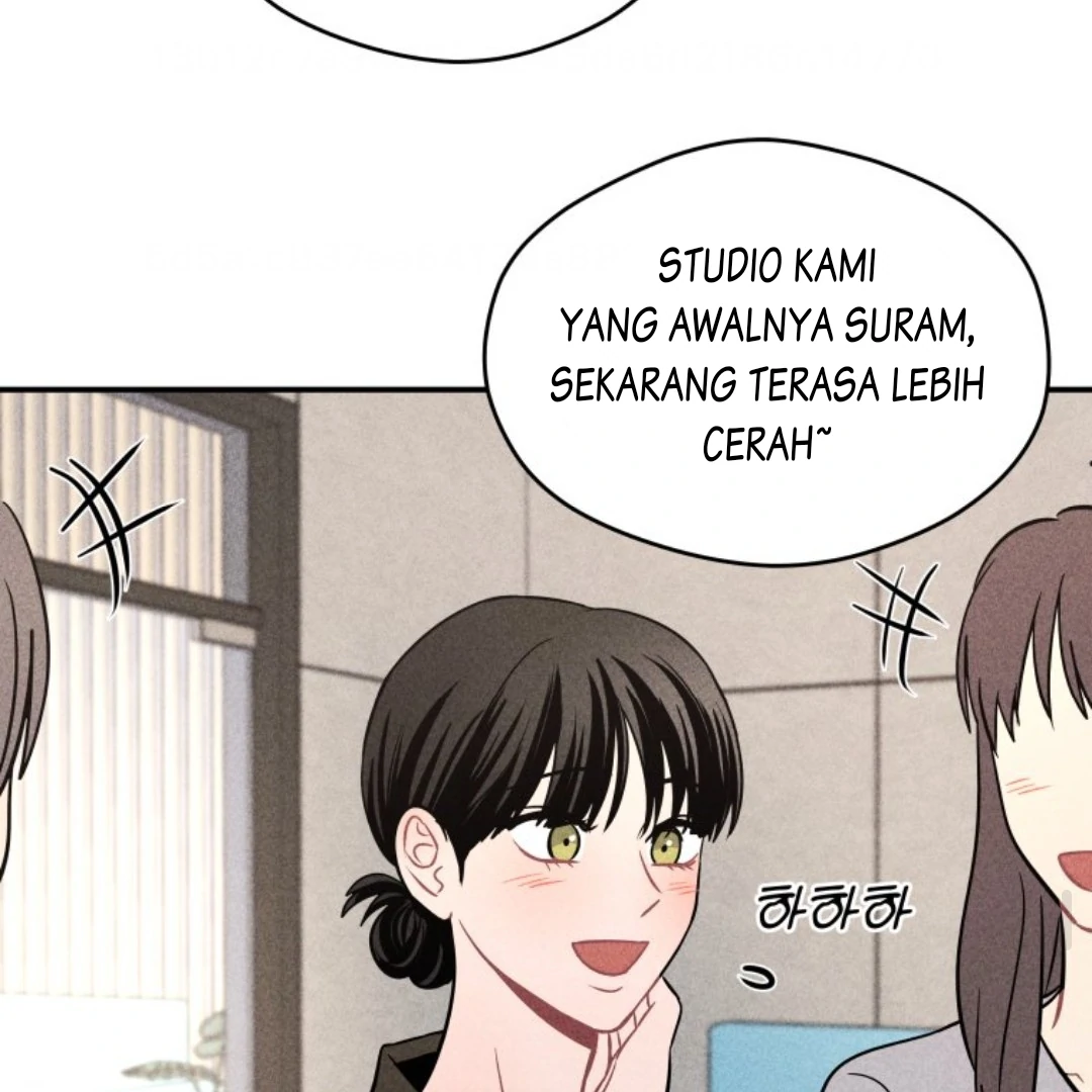 Ghost Romance chapter 87 halaman 80