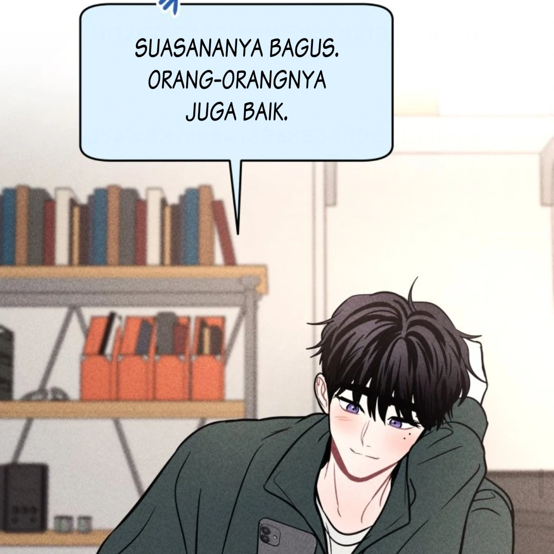 Ghost Romance chapter 87 halaman 82