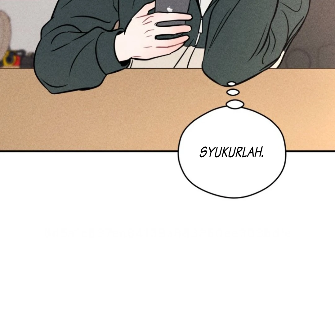 Ghost Romance chapter 87 halaman 83
