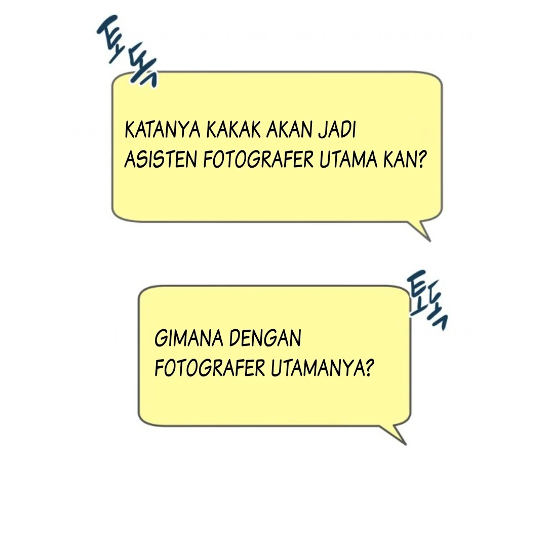 Ghost Romance chapter 87 halaman 84