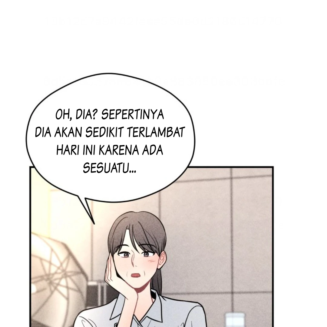 Ghost Romance chapter 87 halaman 85
