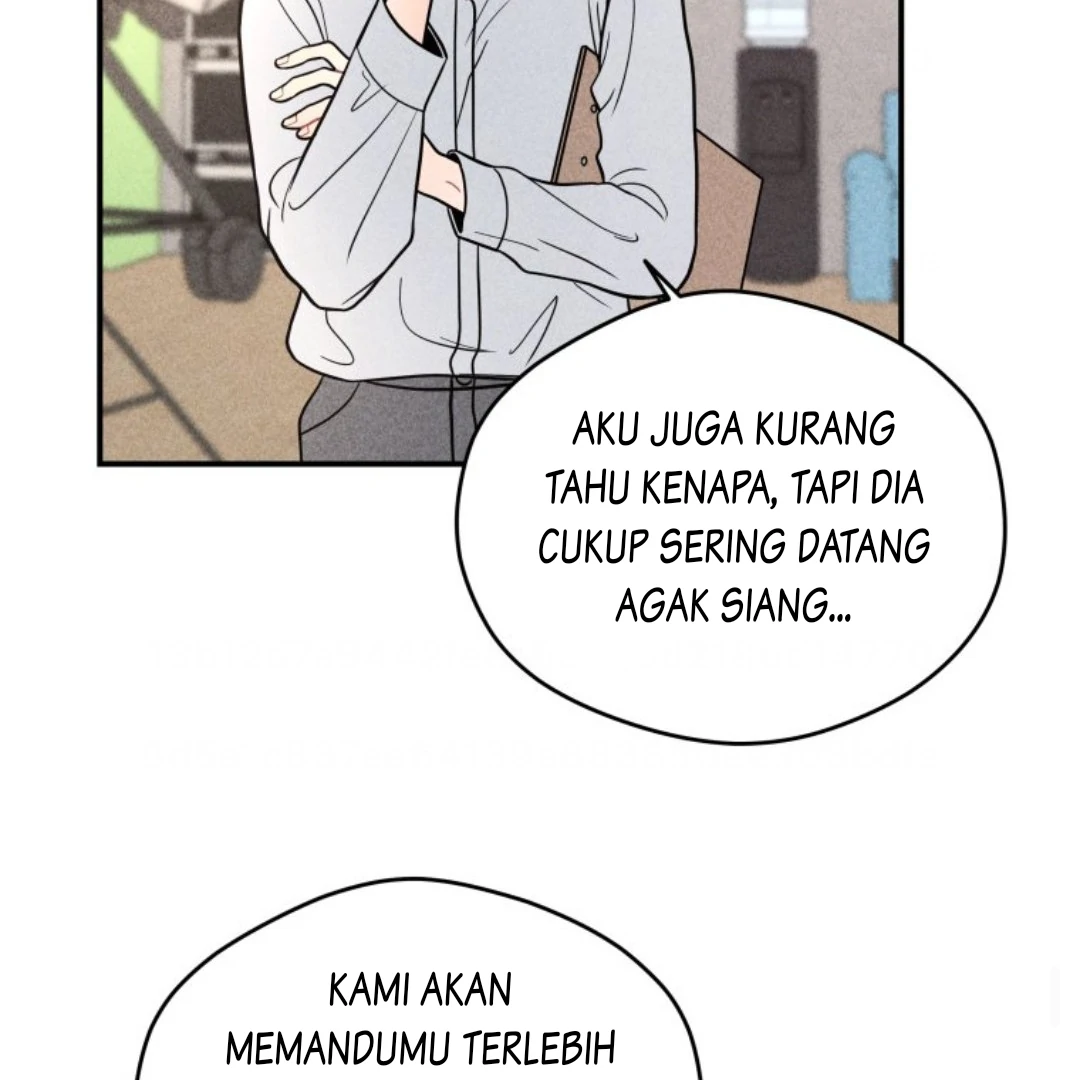 Ghost Romance chapter 87 halaman 86