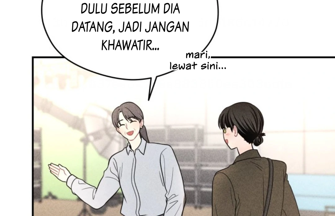 Ghost Romance chapter 87 halaman 87