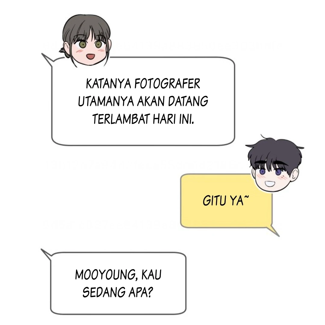 Ghost Romance chapter 87 halaman 89