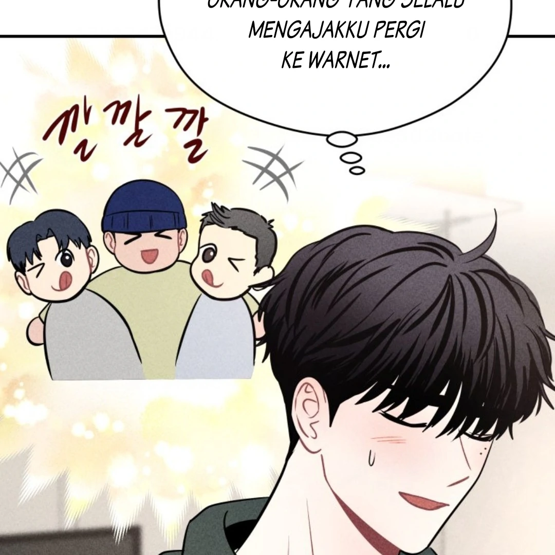 Ghost Romance chapter 87 halaman 91