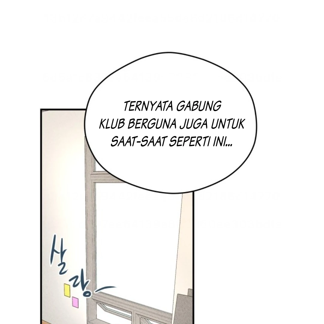 Ghost Romance chapter 87 halaman 94