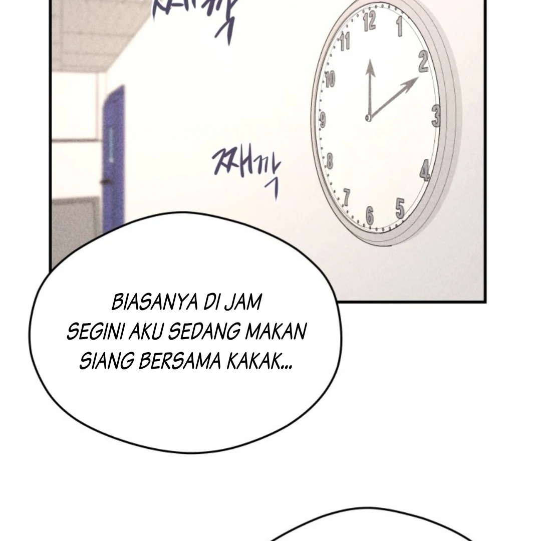 Ghost Romance chapter 87 halaman 97