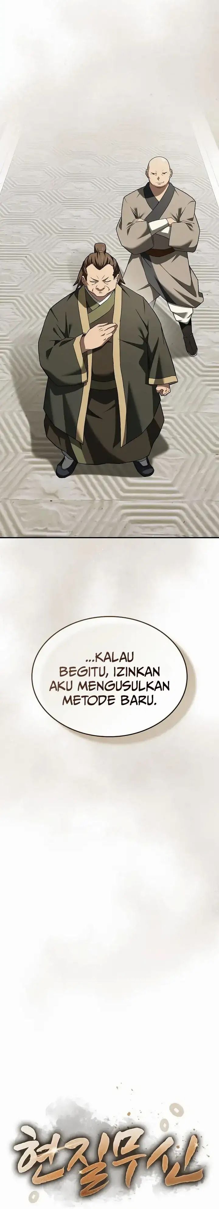 Pay-to-Win Martial God chapter 17 halaman 13