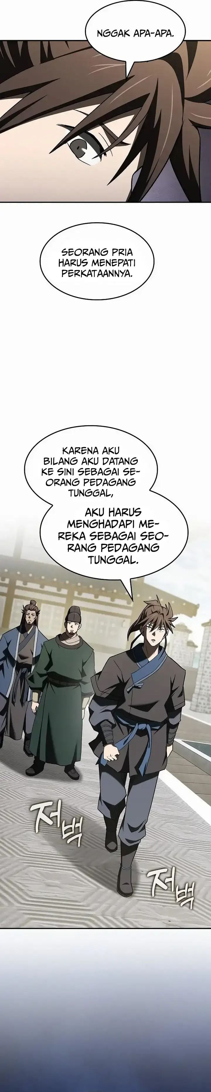 Pay-to-Win Martial God chapter 17 halaman 23
