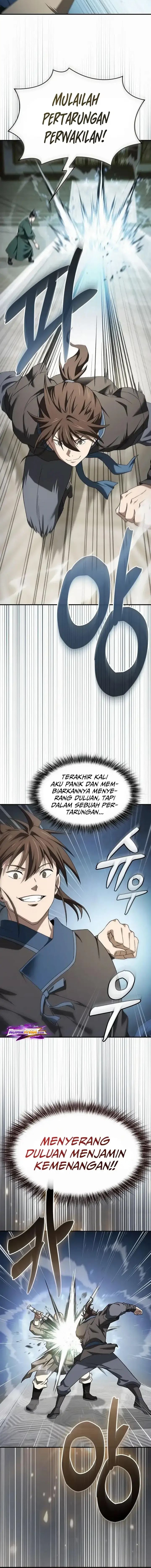 Pay-to-Win Martial God chapter 17 halaman 33