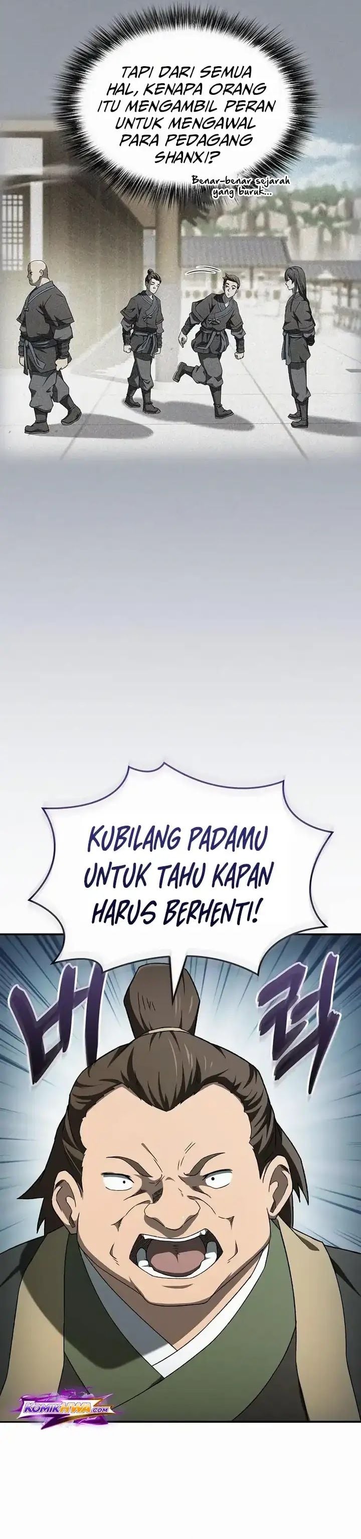 Pay-to-Win Martial God chapter 17 halaman 4