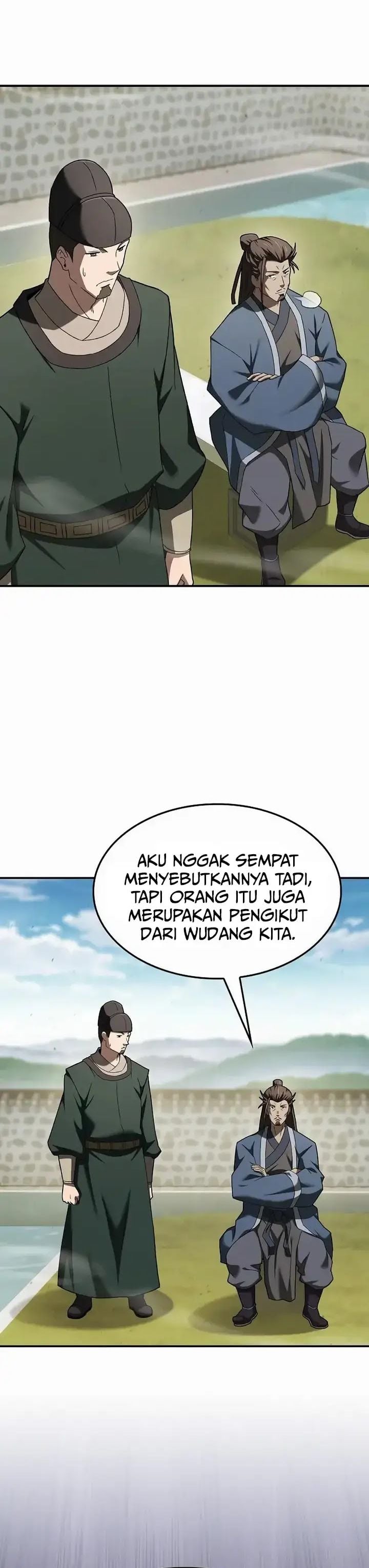 Pay-to-Win Martial God chapter 17 halaman 40