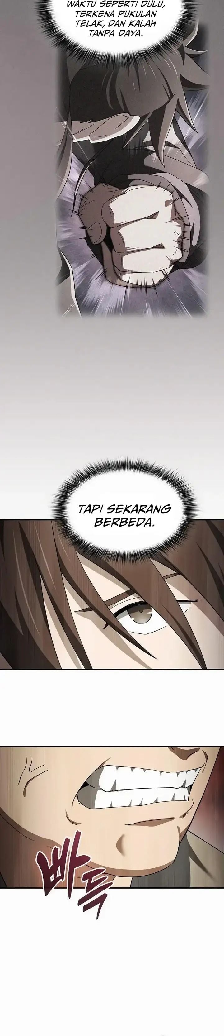 Pay-to-Win Martial God chapter 17 halaman 46
