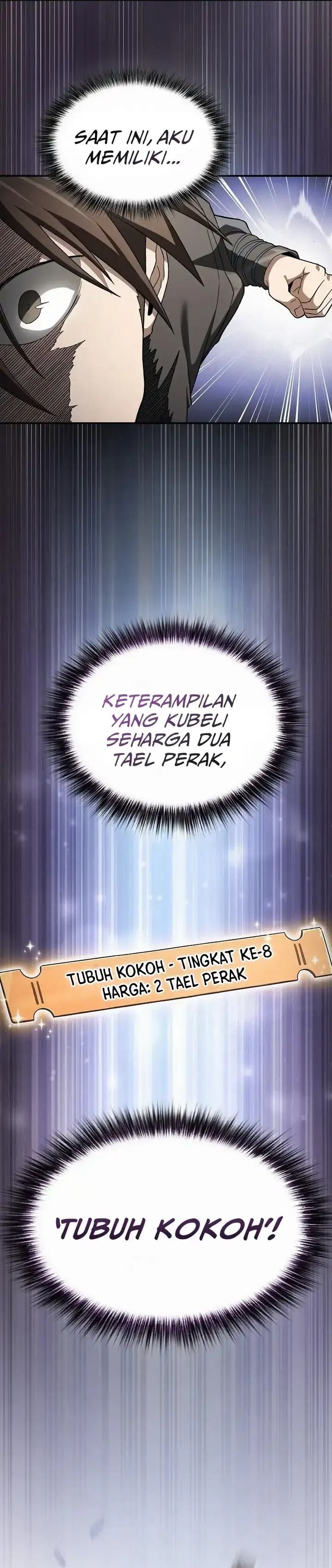 Pay-to-Win Martial God chapter 17 halaman 49
