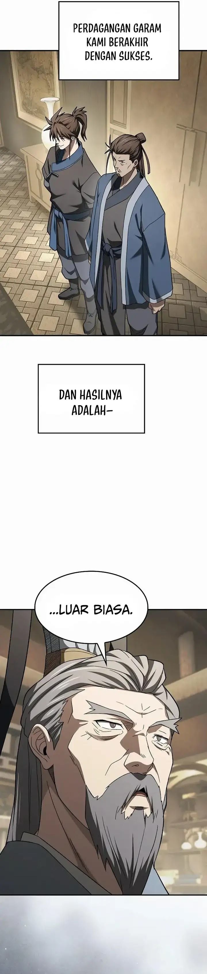 Pay-to-Win Martial God chapter 17 halaman 55