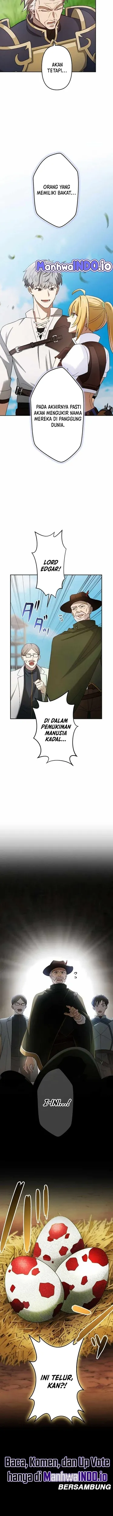 Ash the Gray: Fired From the Imperial Knights I'm Turning My Dull Life Around in the Dungeon City chapter 21 halaman 15
