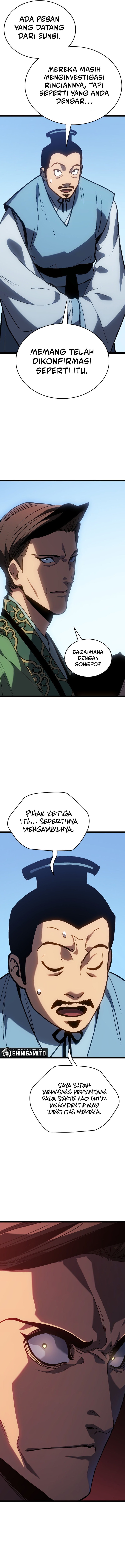 Reaper of the Drifting Moon chapter 107 halaman 13