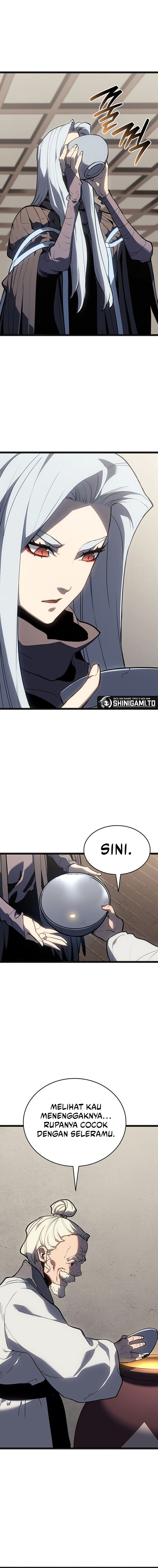 Reaper of the Drifting Moon chapter 117 halaman 10