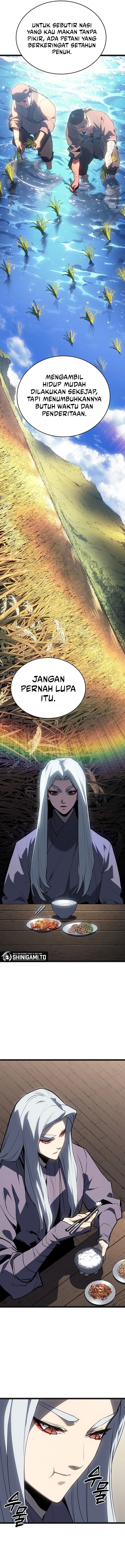 Reaper of the Drifting Moon chapter 117 halaman 15