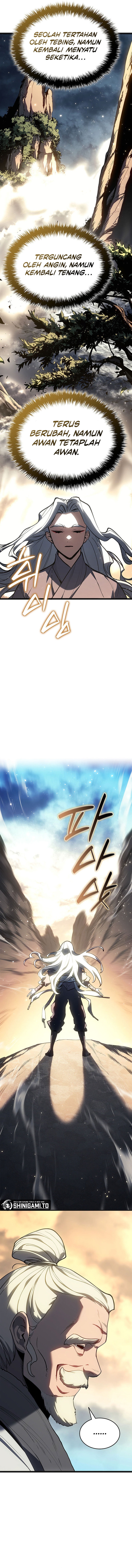 Reaper of the Drifting Moon chapter 117 halaman 18