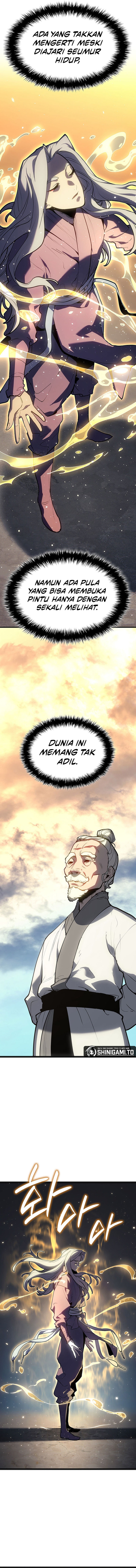 Reaper of the Drifting Moon chapter 117 halaman 19