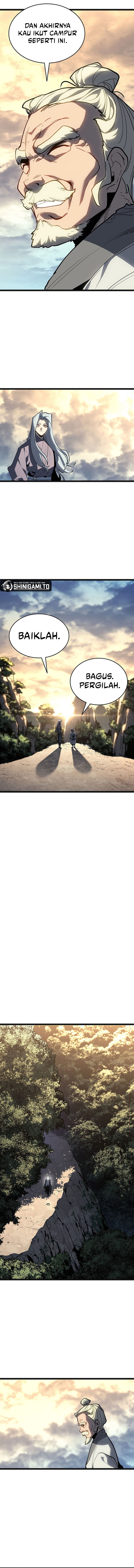 Reaper of the Drifting Moon chapter 117 halaman 22
