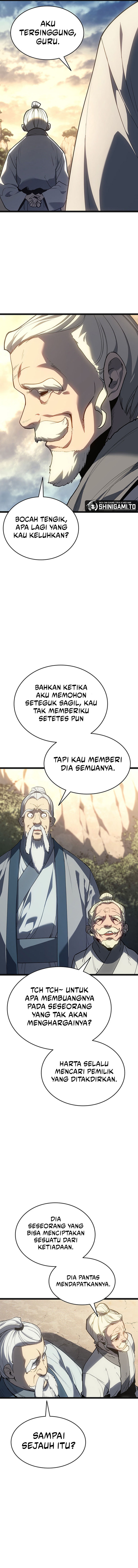 Reaper of the Drifting Moon chapter 117 halaman 23