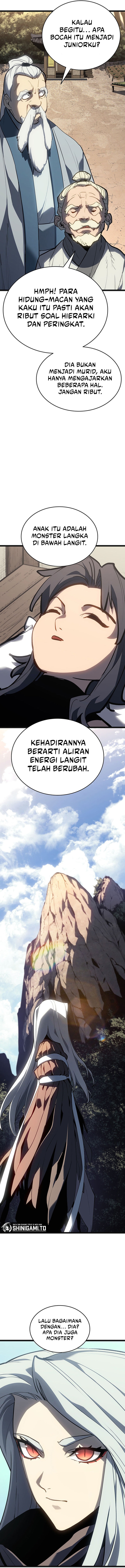 Reaper of the Drifting Moon chapter 117 halaman 24
