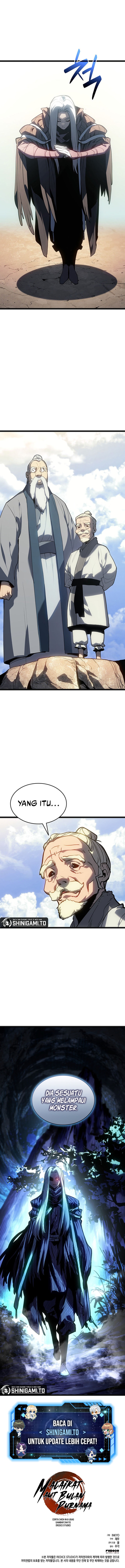 Reaper of the Drifting Moon chapter 117 halaman 25