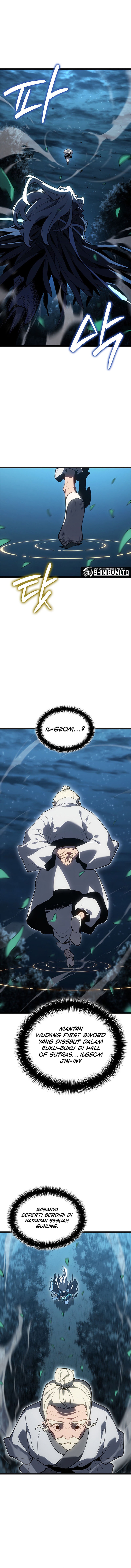 Reaper of the Drifting Moon chapter 117 halaman 4
