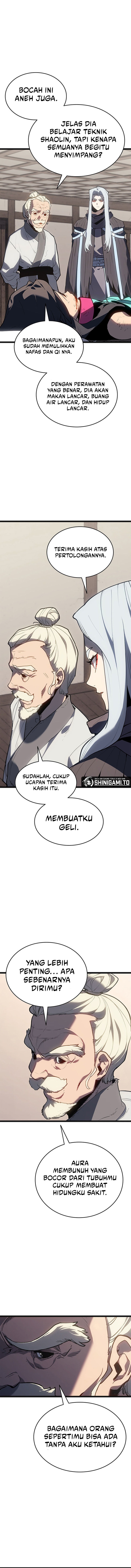 Reaper of the Drifting Moon chapter 117 halaman 7