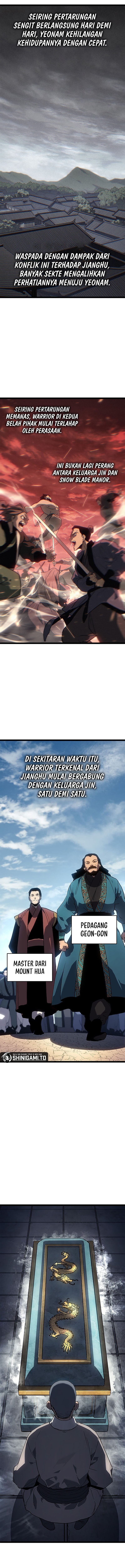 Reaper of the Drifting Moon chapter 127 halaman 14