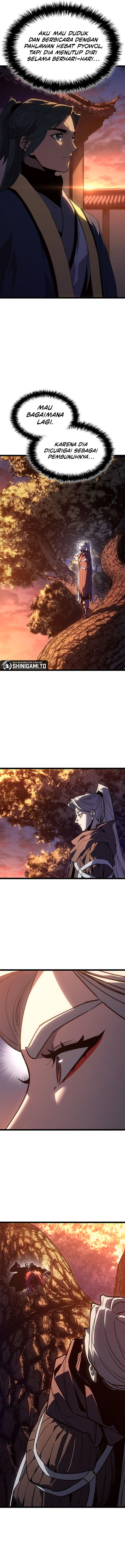 Reaper of the Drifting Moon chapter 127 halaman 16