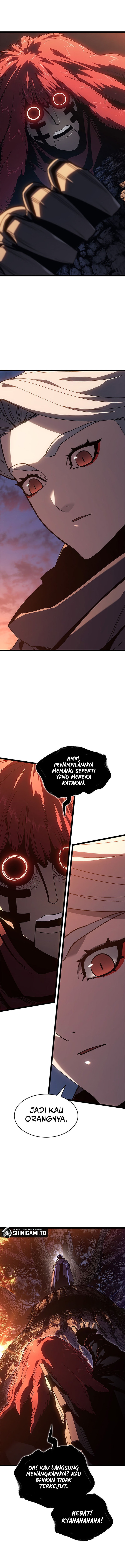 Reaper of the Drifting Moon chapter 127 halaman 17