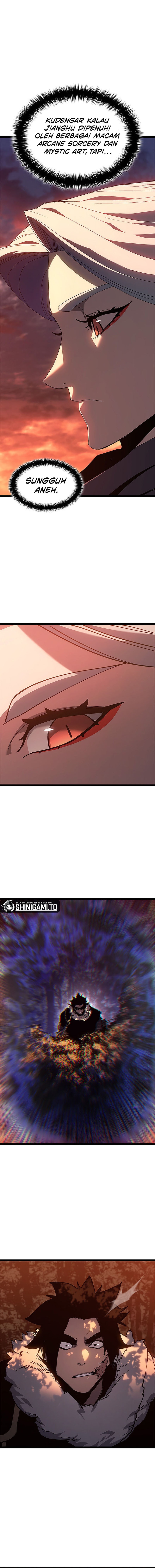 Reaper of the Drifting Moon chapter 127 halaman 18