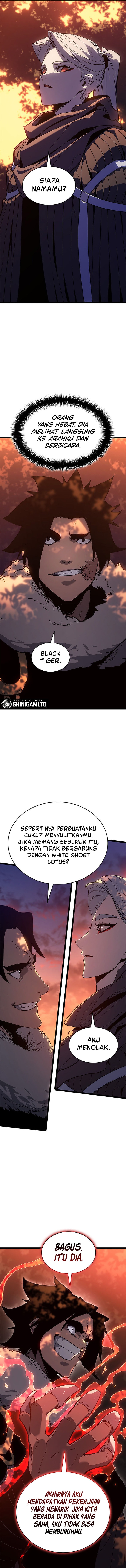 Reaper of the Drifting Moon chapter 127 halaman 19