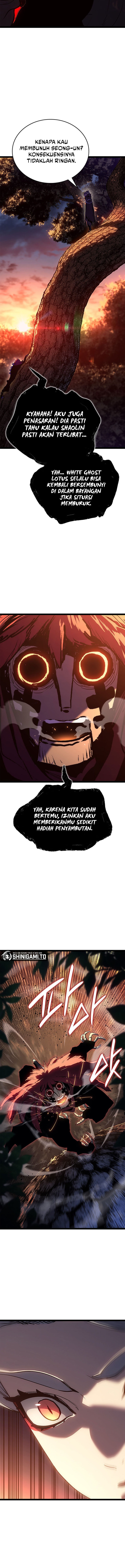 Reaper of the Drifting Moon chapter 127 halaman 20