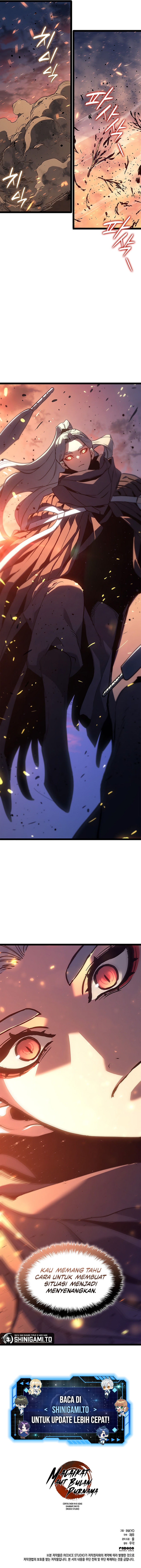 Reaper of the Drifting Moon chapter 127 halaman 22